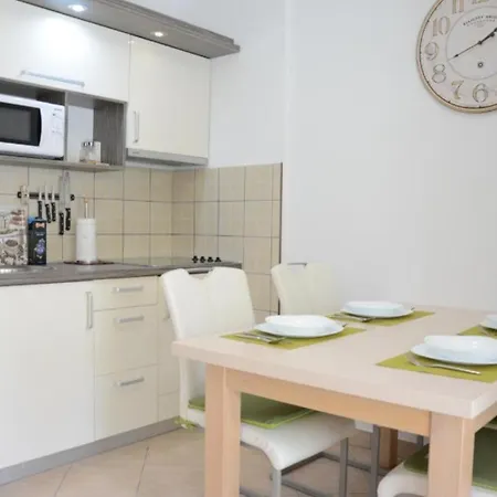 Apartman Rina