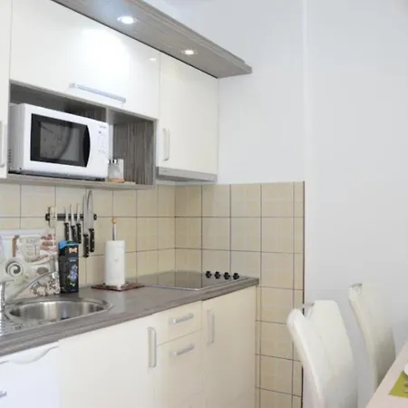 Apartman Rina