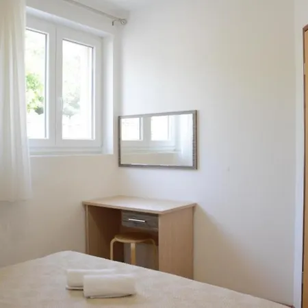 Apartman Rina