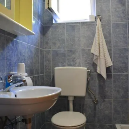 Apartman Rina