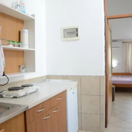 Apartman Rina